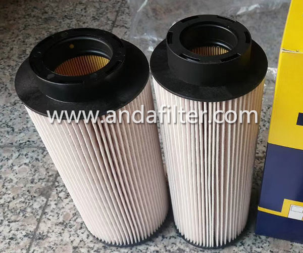High Quality Fuel Filter For Hengst E103KP01 D197-2 E101KP