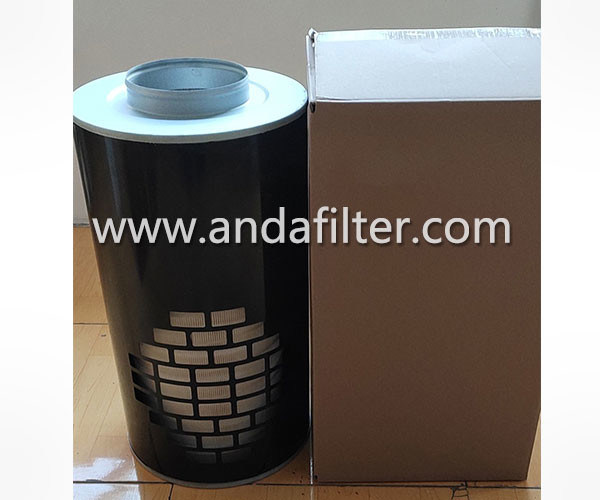 High Quality Air Housing Filter For Fleetguard AH1135