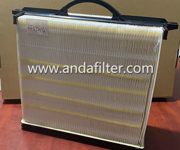 High Quality Air Filter For Fleetguard AF55014