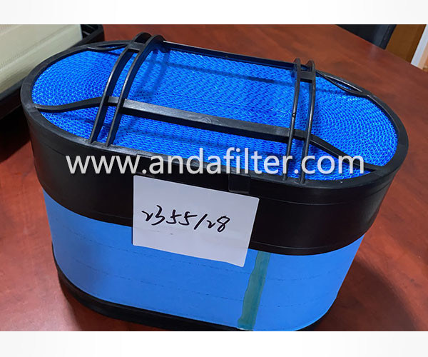 High Quality Air Filter For SCANIA 2355128