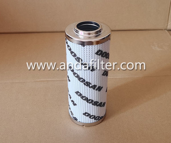 High Quality BREAKER FILTER For DOOSAN 400504-00295