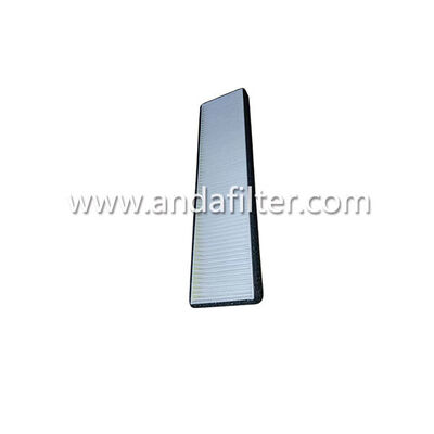 Filtro de aire de cabina de alta calidad para XCMG 803588207