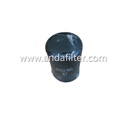 Filtro de combustible de alta calidad para Komatsu 6732-71-6112