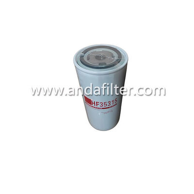 Filtro hidráulico de alta calidad para Fleetguard HF35315