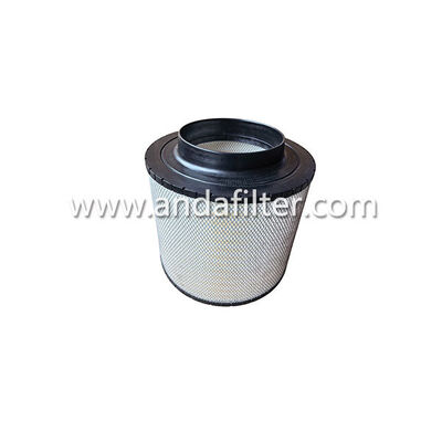 Filtro de aire de alta calidad para MTU 0180943002