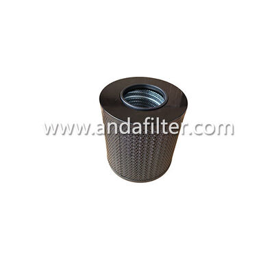 Filtro hidráulico de alta calidad para MAN YN37096