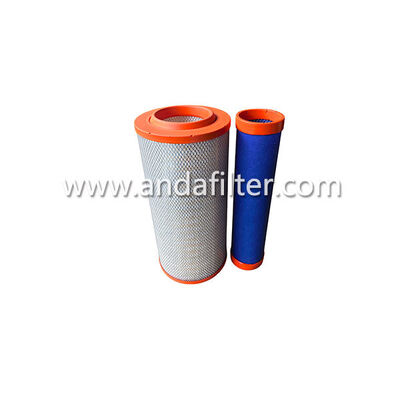 Filtro de aire de alta calidad para Fleetguard K20900C2