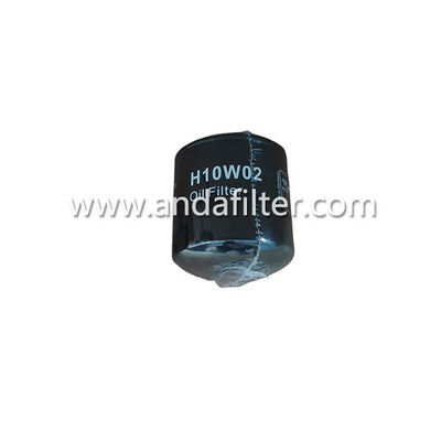 Filtro de aceite de alta calidad para Hengst H10W02